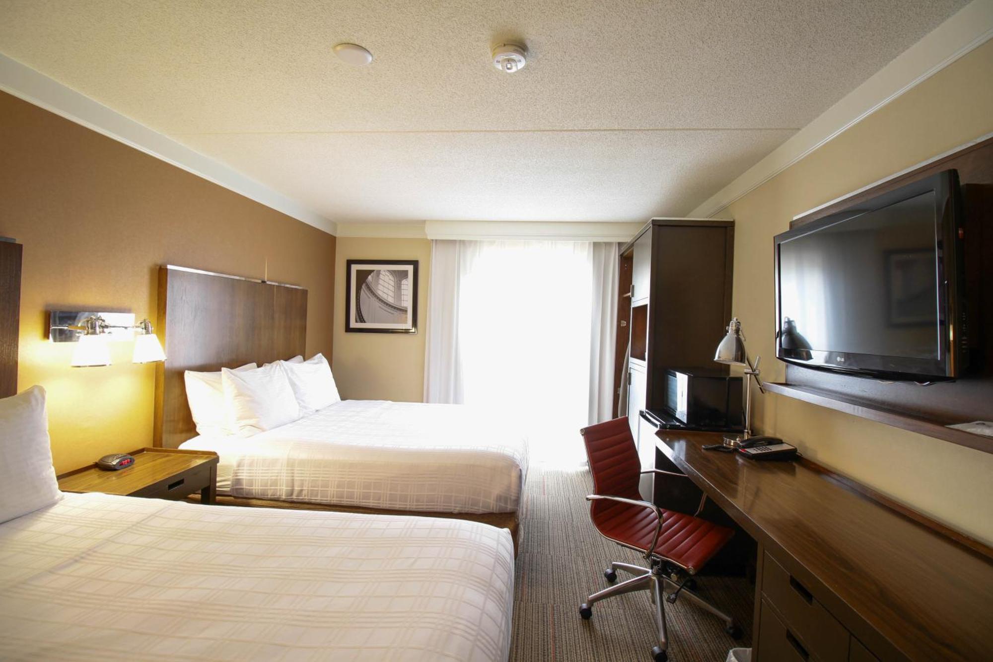 Waterloo Suites Hotel Exterior photo