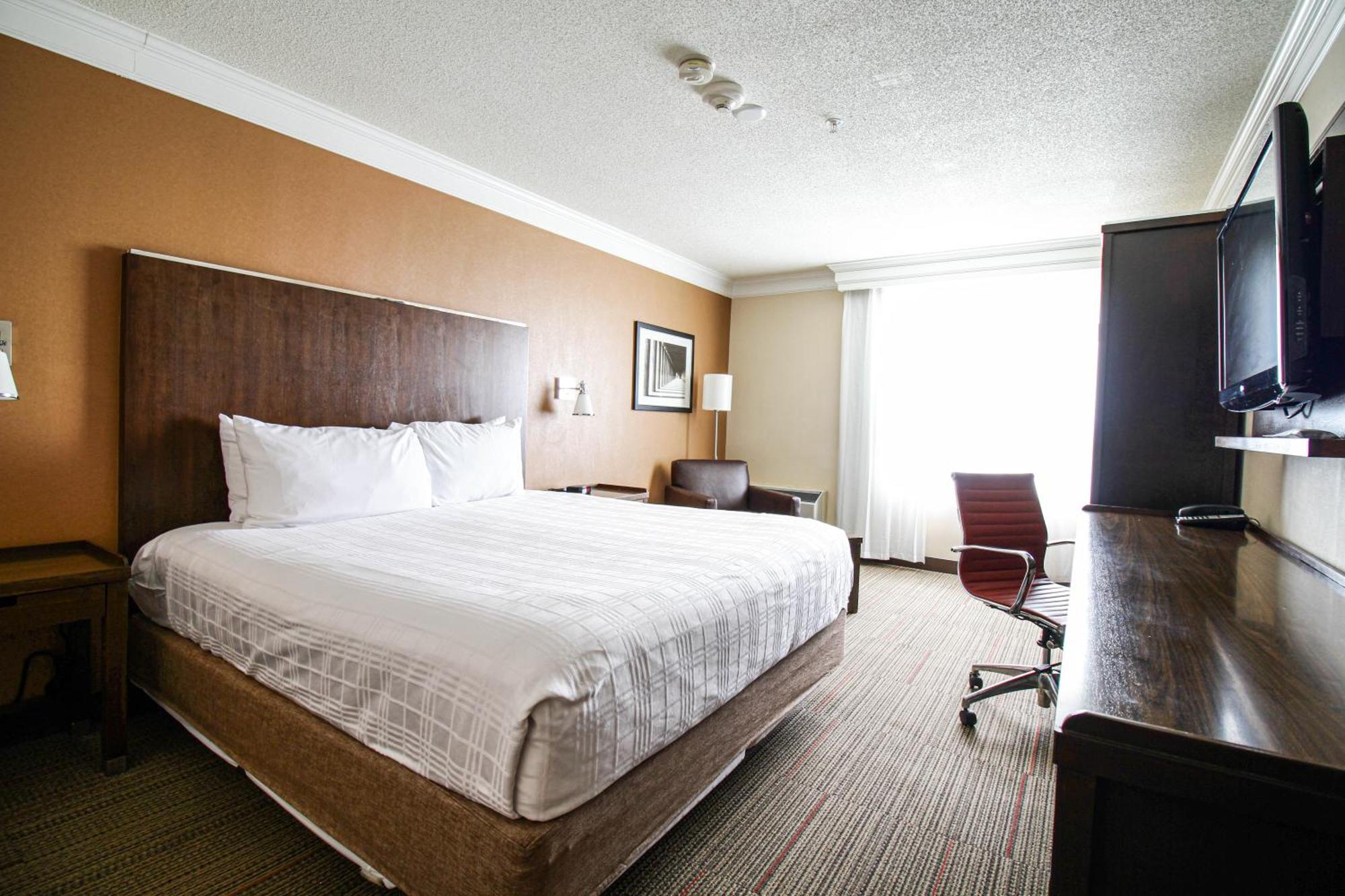 Waterloo Suites Hotel Exterior photo