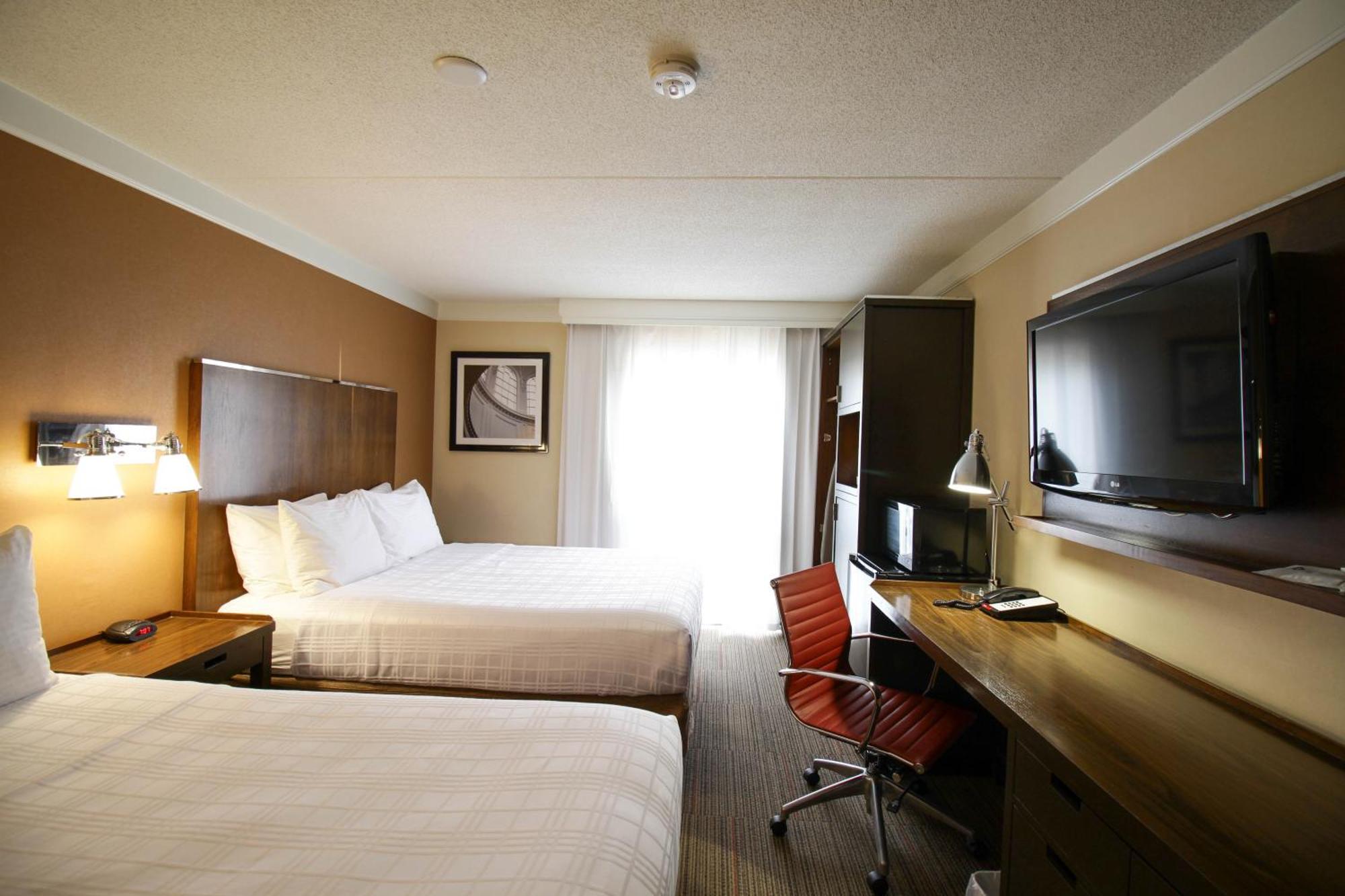 Waterloo Suites Hotel Exterior photo