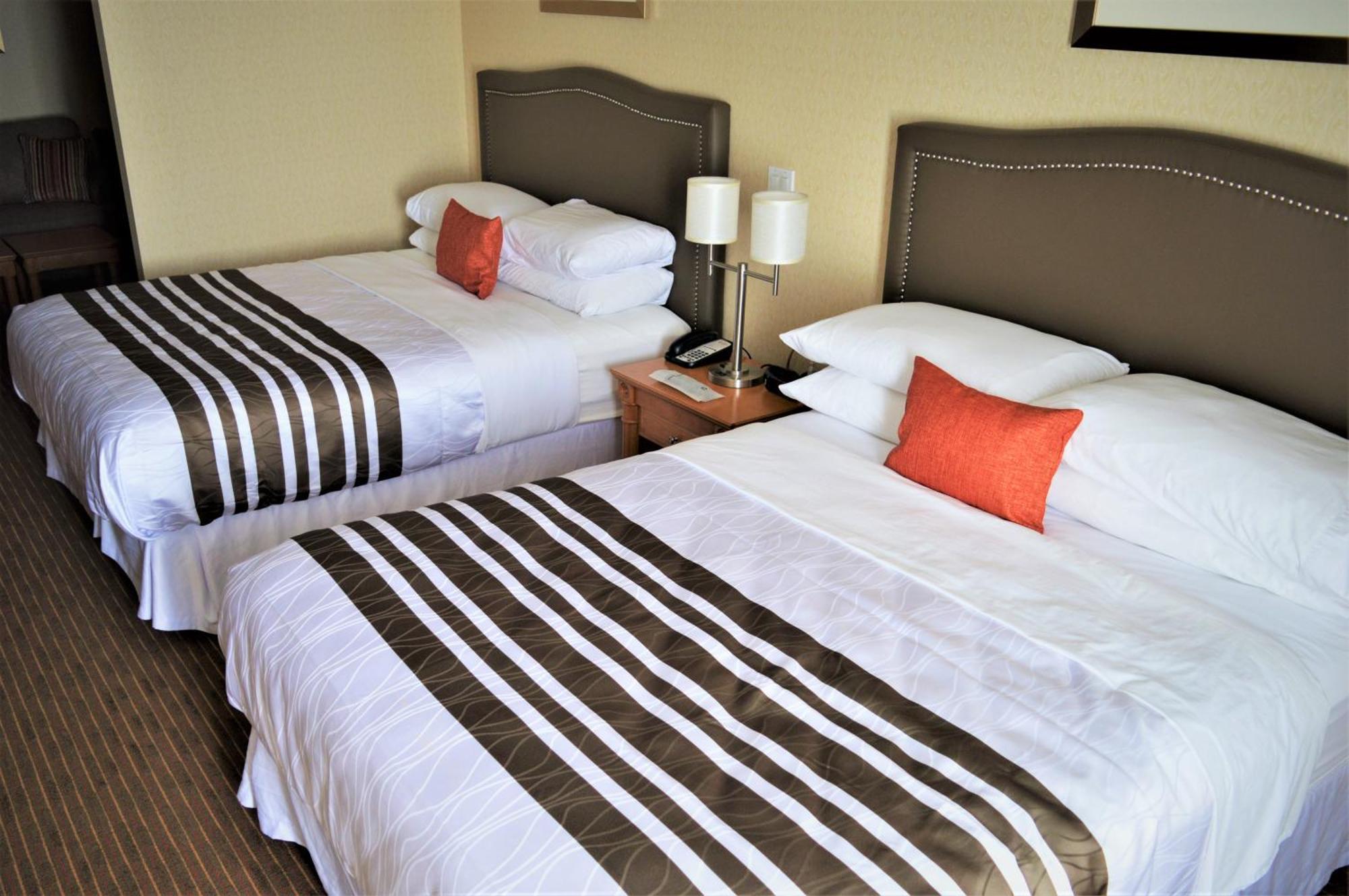 Waterloo Suites Hotel Exterior photo