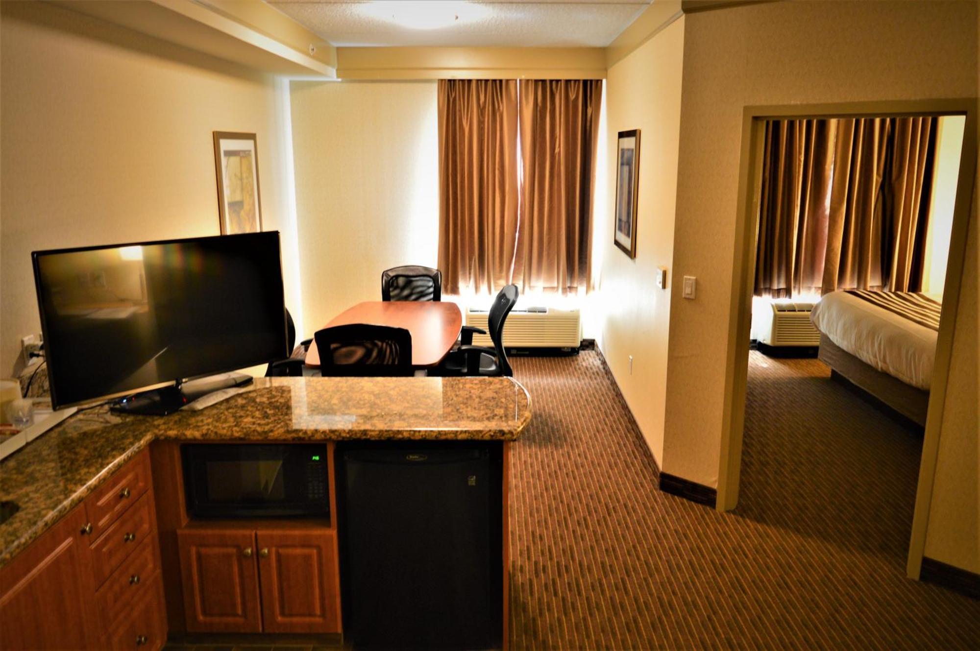Waterloo Suites Hotel Exterior photo